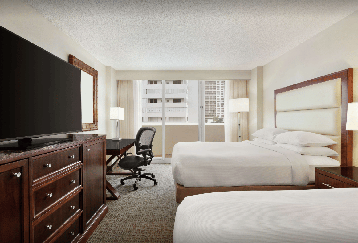 Hilton Florida Hotel Furniture Liquidation